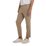 Replay Men's Regular Fit Benni Chino Trousers