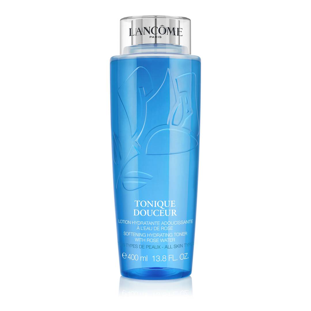 Lancome Tonique Douceur - 400ml | Beauty | Beauty Selfcare | Beauty Selfcare Skincare | Cleanser | Facial Cleanser | Selfcare