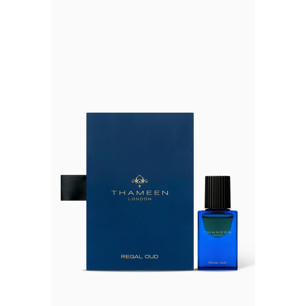 Thameen Regal Oud - Perfume Oil 10ml | Beauty | Beauty Niche fragrances | Beauty Niche fragrances Extracts & Oils Thameen Regal Oud - Perfume Oil 10ml | Beauty | Beauty Niche fragrances | Beauty Niche fragrances Extracts & Oils