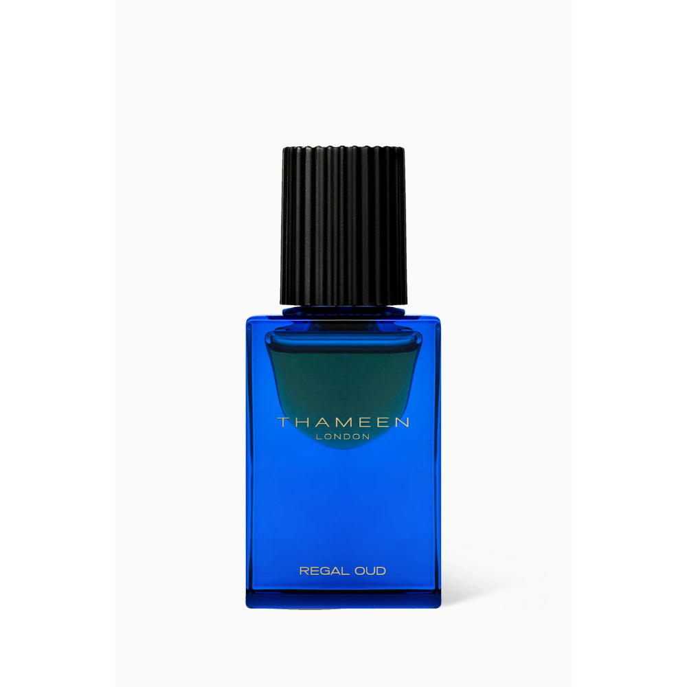 Thameen Regal Oud - Perfume Oil 10ml | Beauty | Beauty Niche fragrances | Beauty Niche fragrances Extracts & Oils Thameen Regal Oud - Perfume Oil 10ml | Beauty | Beauty Niche fragrances | Beauty Niche fragrances Extracts & Oils