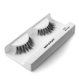 Mikaray Blink Blink 322 False Eyelashes Single Layer with Natural Look