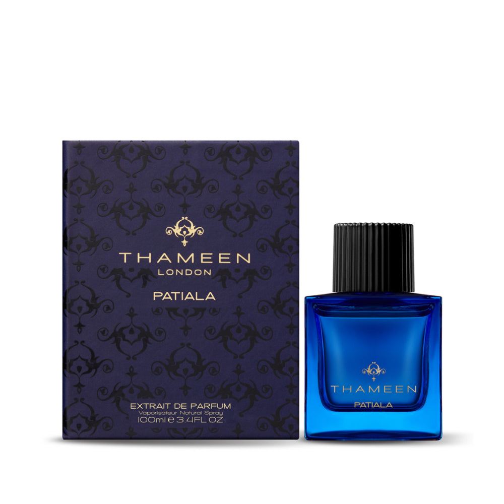 Thameen Patiala Extrait de Parfum 100ml | Beauty | Beauty Niche fragrances | Beauty Niche fragrances Fragrance Thameen Patiala Extrait de Parfum 100ml | Beauty | Beauty Niche fragrances | Beauty Niche fragrances Fragrance