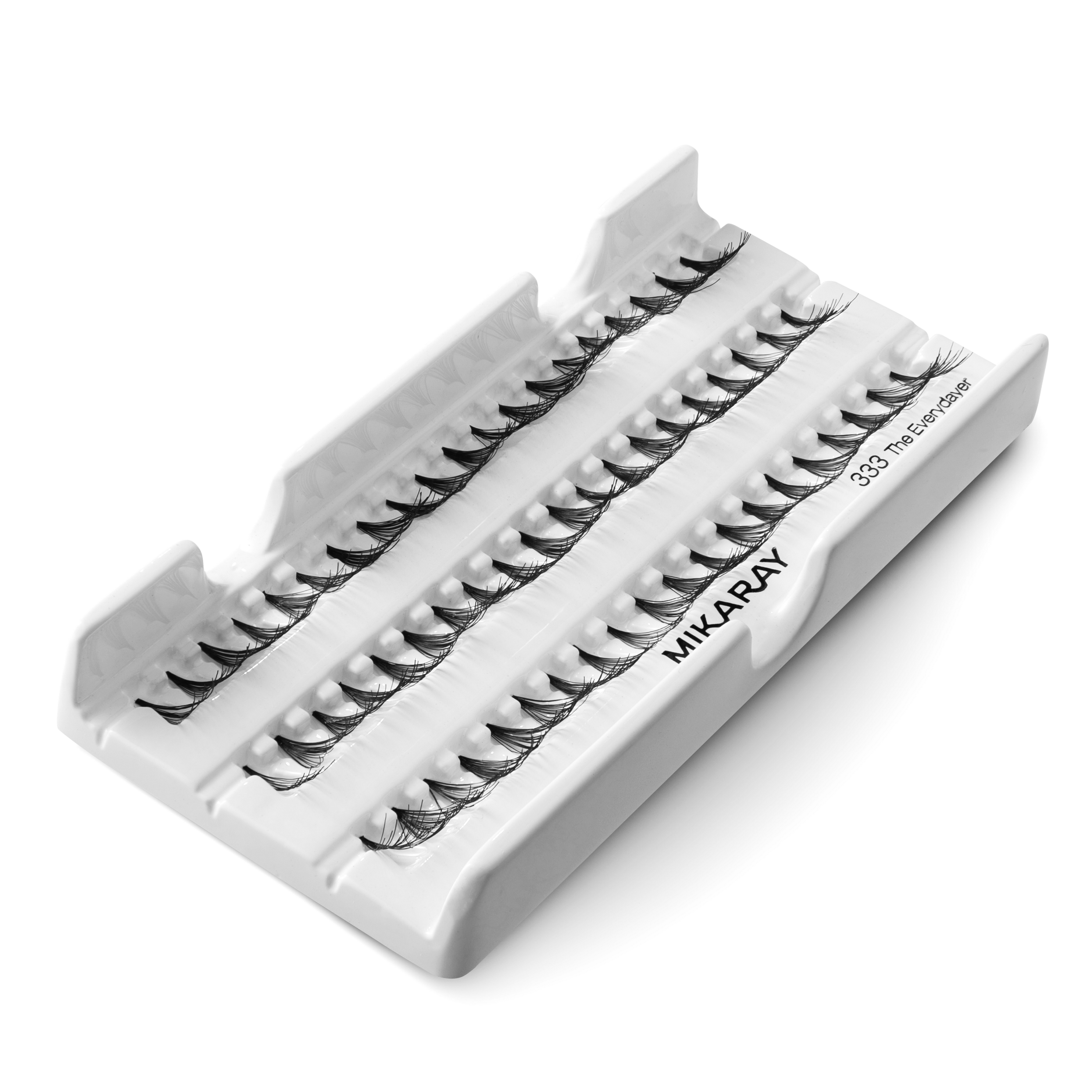 Mikaray The Everydayer 333 Individual Eyelashes Medium Length | Beauty | Beauty Cosmetics | Beauty Cosmetics Tools & Accessories | Tools & Accessories Mikaray The Everydayer 333 Individual Eyelashes Medium Length | Beauty | Beauty Cosmetics | Beauty Cosmetics Tools & Accessories | Tools & Accessories