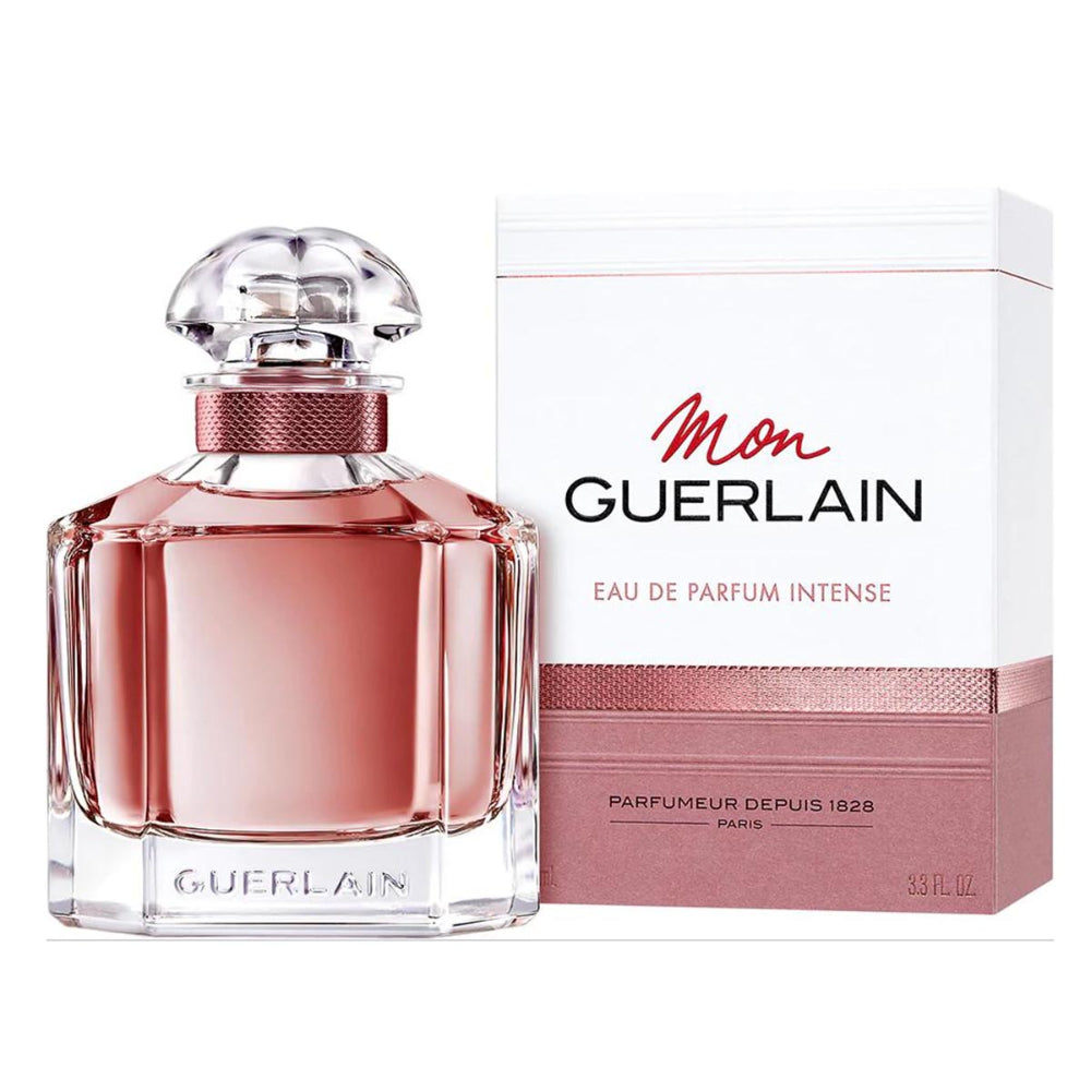 Guerlain Mon Guerlain Intense Eau De Parfum 50ml | Beauty | Beauty Fragrances | Beauty Women fragrances | Perfumes | Womens Guerlain Mon Guerlain Intense Eau De Parfum 50ml | Beauty | Beauty Fragrances | Beauty Women fragrances | Perfumes | Womens