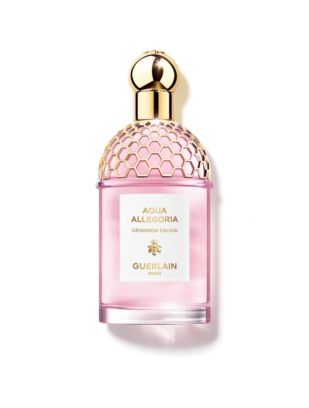 Guerlain Aqua Allegoria Granada Salvia Eau de Toilette 125ml | Beauty | Beauty Fragrances | Beauty Women fragrances | Perfumes | Womens Guerlain Aqua Allegoria Granada Salvia Eau de Toilette 125ml | Beauty | Beauty Fragrances | Beauty Women fragrances | Perfumes | Womens