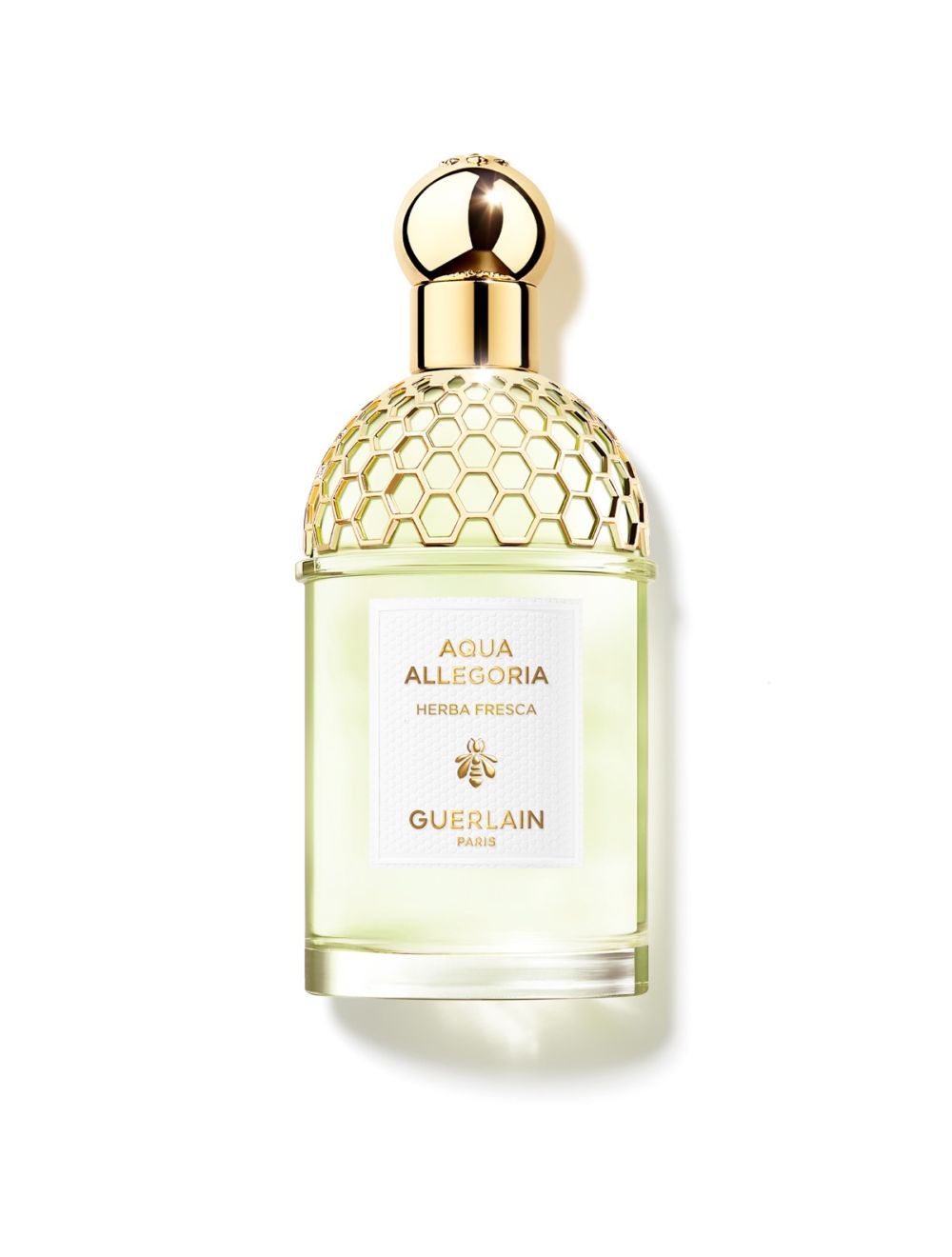 Guerlain Aqua Allegoria Herba Fresca Eau de Toilette 125ml | Beauty | Beauty Fragrances | Beauty Women fragrances | Perfumes | Womens Guerlain Aqua Allegoria Herba Fresca Eau de Toilette 125ml | Beauty | Beauty Fragrances | Beauty Women fragrances | Perfumes | Womens