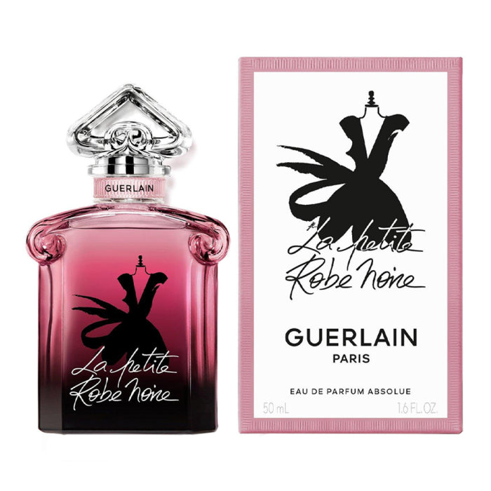 Guerlain La Petite Robe Noire Absolue Eau de Parfum 50ml | Beauty | Beauty Fragrances | Beauty Women fragrances | departure-to-desk | Perfumes | Womens Guerlain La Petite Robe Noire Absolue Eau de Parfum 50ml | Beauty | Beauty Fragrances | Beauty Women fragrances | departure-to-desk | Perfumes | Womens