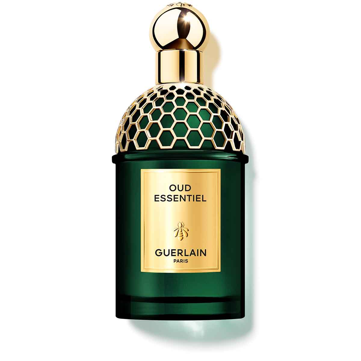 Guerlain Oud Essentiel Eau de Parfum 125ml | Beauty | Beauty Fragrances | Beauty Women fragrances | departure-to-desk | Perfumes | Womens Guerlain Oud Essentiel Eau de Parfum 125ml | Beauty | Beauty Fragrances | Beauty Women fragrances | departure-to-desk | Perfumes | Womens