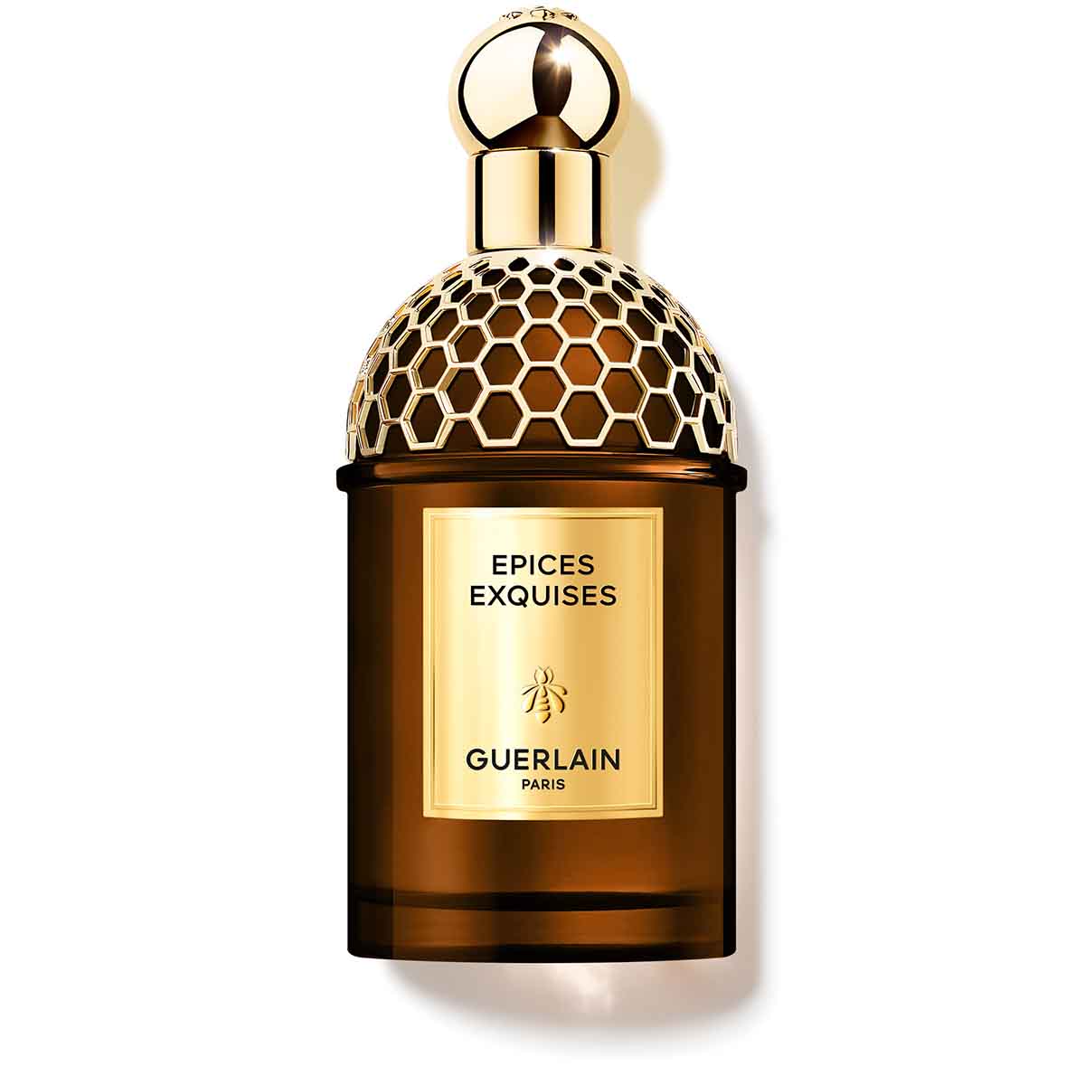 Guerlain Epices Exquises Eau de Parfum 125ml | Beauty | Beauty Fragrances | Beauty Women fragrances | departure-to-desk | Perfumes | Womens Guerlain Epices Exquises Eau de Parfum 125ml | Beauty | Beauty Fragrances | Beauty Women fragrances | departure-to-desk | Perfumes | Womens