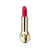 Guerlain Rouge G Velvet Lipstick Refill Le Fuschia Vibrant  886 3.5g