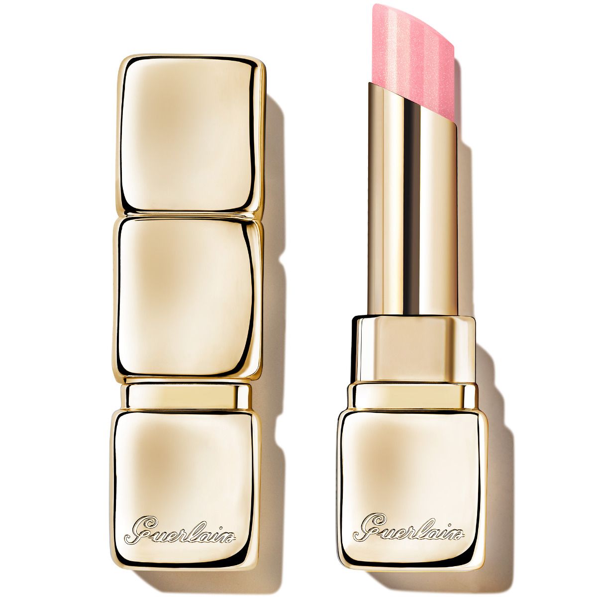 Guerlain Kisskiss Bee Glow Lip Balm Pearly 358 2.8g | Beauty | Beauty Cosmetics | Beauty Cosmetics Lips | Beauty Lips | Lip Balm Plumper Guerlain Kisskiss Bee Glow Lip Balm Pearly 358 2.8g | Beauty | Beauty Cosmetics | Beauty Cosmetics Lips | Beauty Lips | Lip Balm Plumper