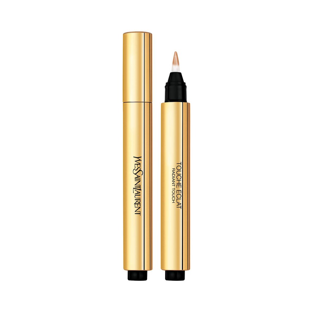 Yves Saint Laurent Touche Eclat 03 Light Peach - 2.5ml | Beauty | Beauty Cosmetics | Beauty Cosmetics Face | Concealer | Cosmetics | Face make up | Make Up & Skin Care Yves Saint Laurent Touche Eclat 03 Light Peach - 2.5ml | Beauty | Beauty Cosmetics | Beauty Cosmetics Face | Concealer | Cosmetics | Face make up | Make Up & Skin Care