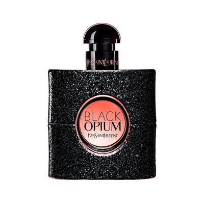 Yves Saint Laurent Black Opium EDP - 50ml