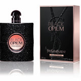 Yves Saint Laurent Black Opium EDP - 90ml