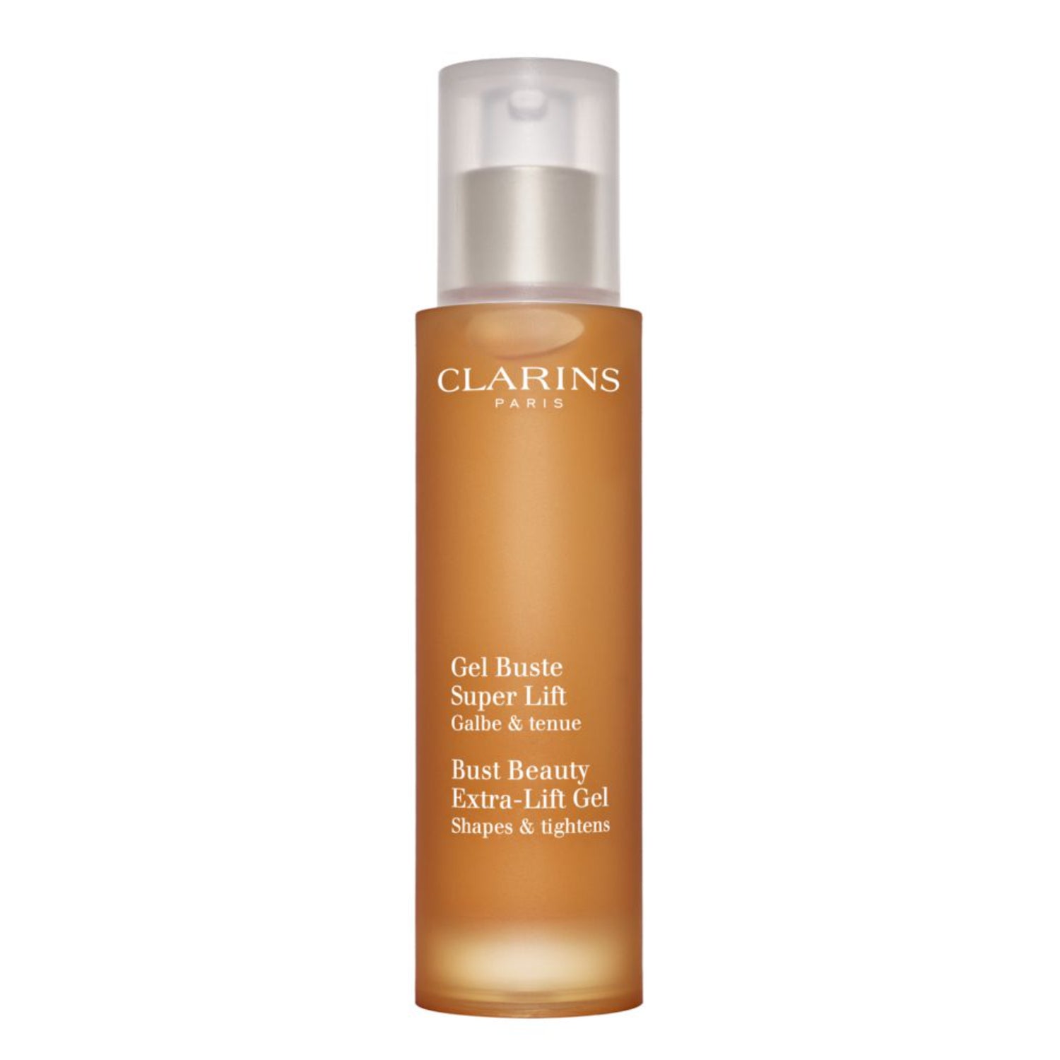 Clarins Bust Beauty Extra-Lift Gel 50ml | Beauty | Beauty Selfcare | Beauty Selfcare Bodycare | Bodycare | Selfcare Clarins Bust Beauty Extra-Lift Gel 50ml | Beauty | Beauty Selfcare | Beauty Selfcare Bodycare | Bodycare | Selfcare