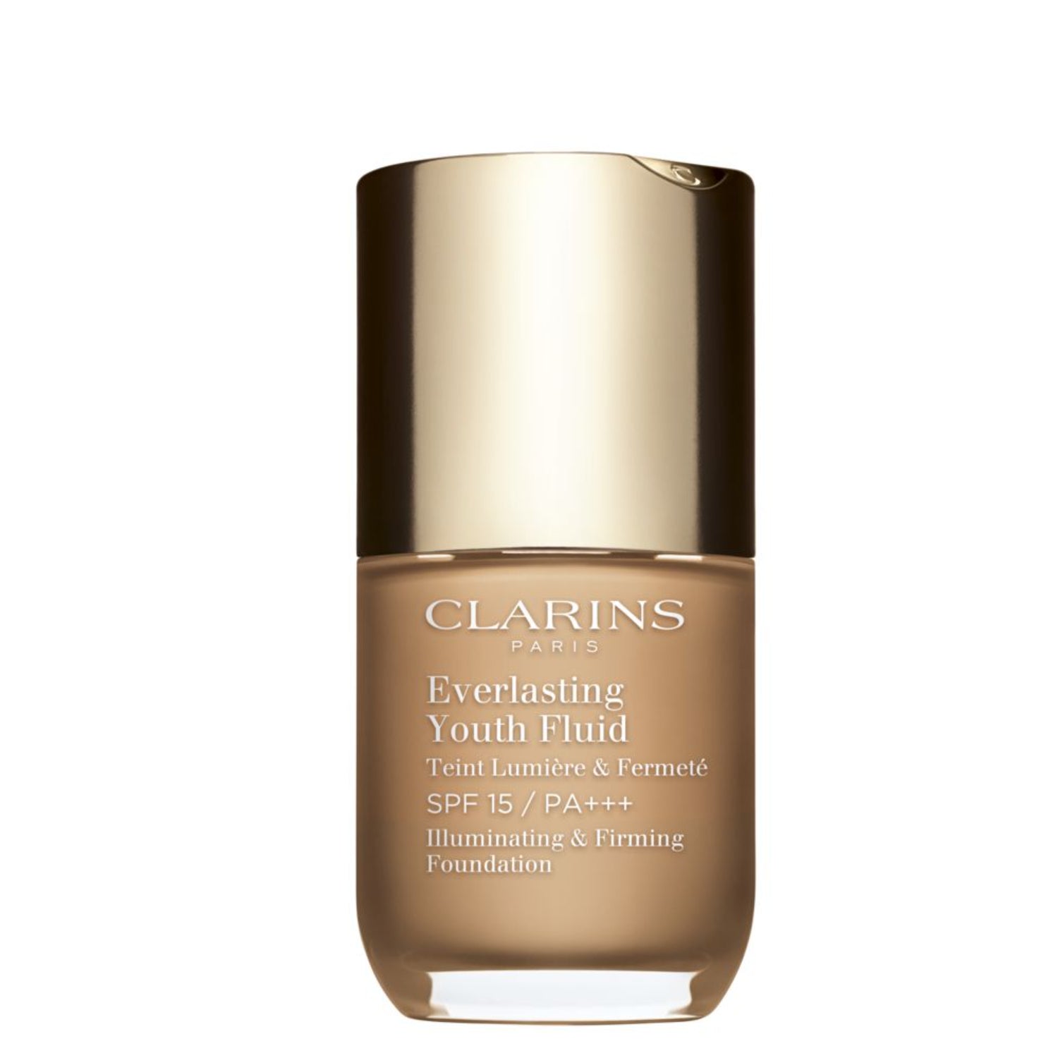 Clarins Everlasting Youth Fluid Illuminating & Firming Foundation SPF 15 - 111 - 30ml | Beauty | Beauty Cosmetics | Beauty Cosmetics Face | Cosmetics | Face make up | Foundation | Make Up & Skin Care Clarins Everlasting Youth Fluid Illuminating & Firming Foundation SPF 15 - 111 - 30ml | Beauty | Beauty Cosmetics | Beauty Cosmetics Face | Cosmetics | Face make up | Foundation | Make Up & Skin Care