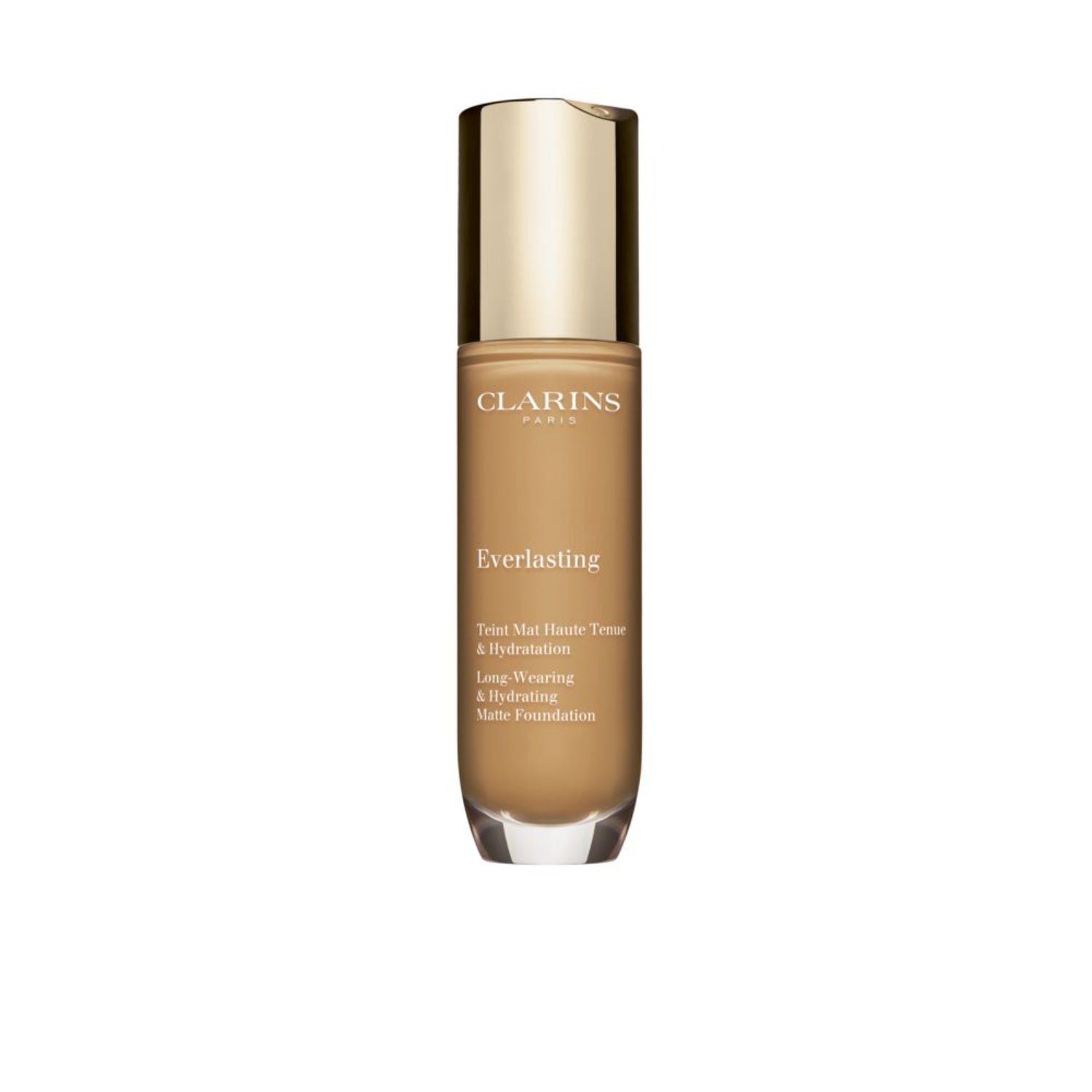 Clarins Everlasting Fluid Foundation - 30ml | Beauty | Beauty Cosmetics | Beauty Cosmetics Face | Beauty Face | Cosmetics | Face | Face make up | Foundation | Make Up & Skin Care | Skincare Clarins Everlasting Fluid Foundation - 30ml | Beauty | Beauty Cosmetics | Beauty Cosmetics Face | Beauty Face | Cosmetics | Face | Face make up | Foundation | Make Up & Skin Care | Skincare