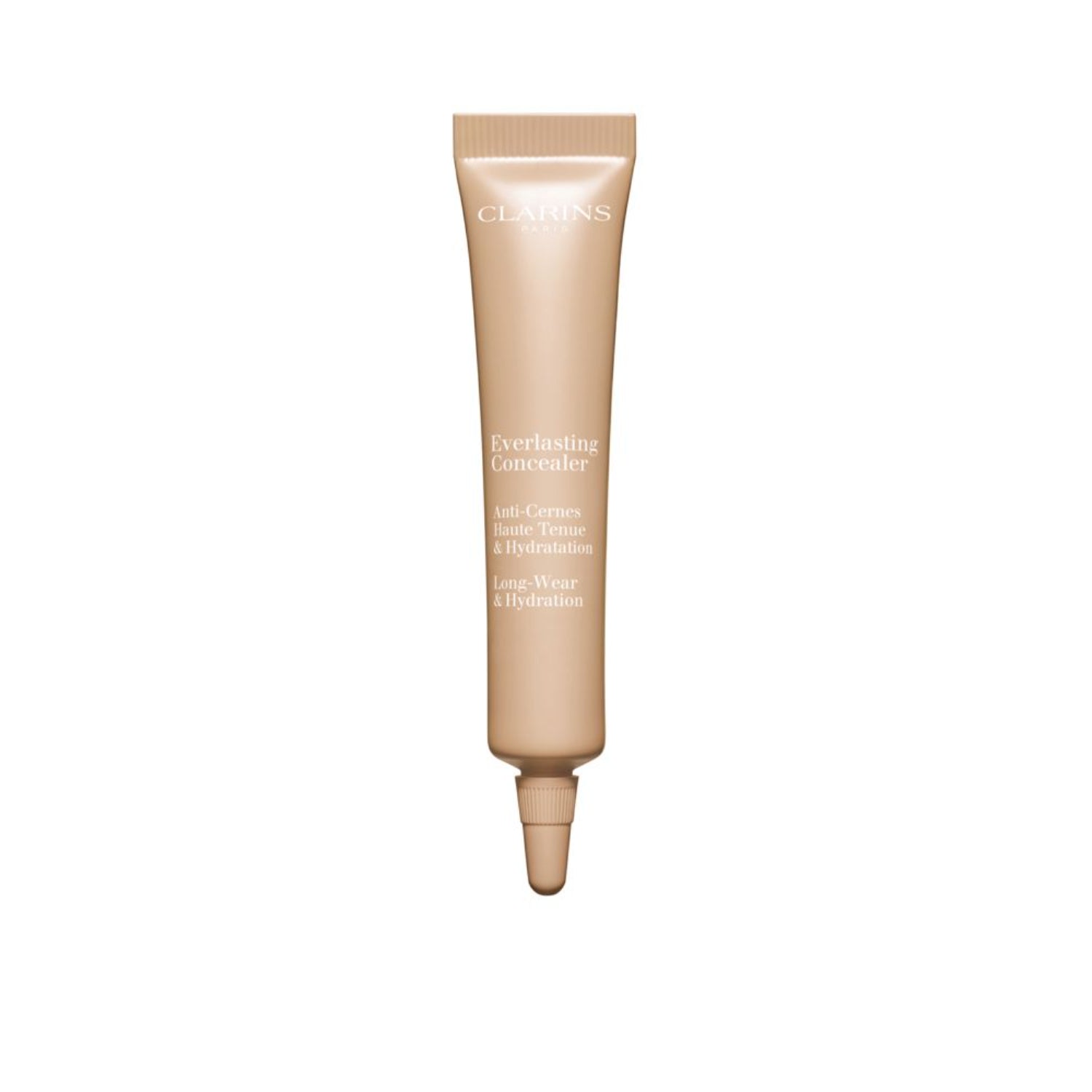Clarins Everlasting Concealer - 02.5 - 12ml | Beauty | Beauty Cosmetics | Beauty Cosmetics Face | Beauty Face | Concealer | Cosmetics | Face | Face make up Clarins Everlasting Concealer - 02.5 - 12ml | Beauty | Beauty Cosmetics | Beauty Cosmetics Face | Beauty Face | Concealer | Cosmetics | Face | Face make up