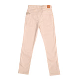 Ein Ghein Kids Boy's Light Rose with Colored Embroidery Jeans