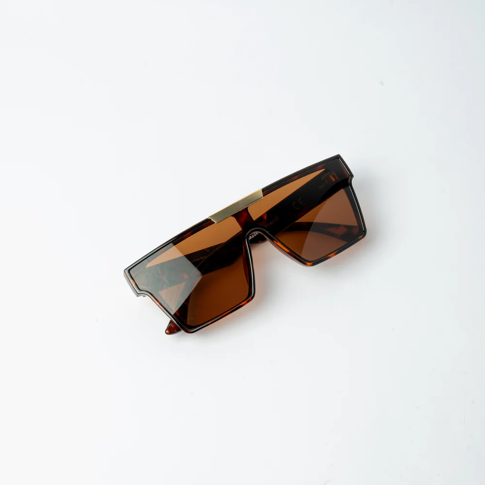 VAYO Luna Shield Sunglasses – Brown | Accessories | Women | women-sunglasses | Womens VAYO Luna Shield Sunglasses – Brown | Accessories | Women | women-sunglasses | Womens