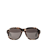 VAYO Tortoise Shell Polarized Sunglasses – Black