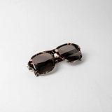 VAYO Tortoise Shell Polarized Sunglasses – Black