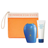 Shiseido Expert Sun Protector SPF50+ Gift Set