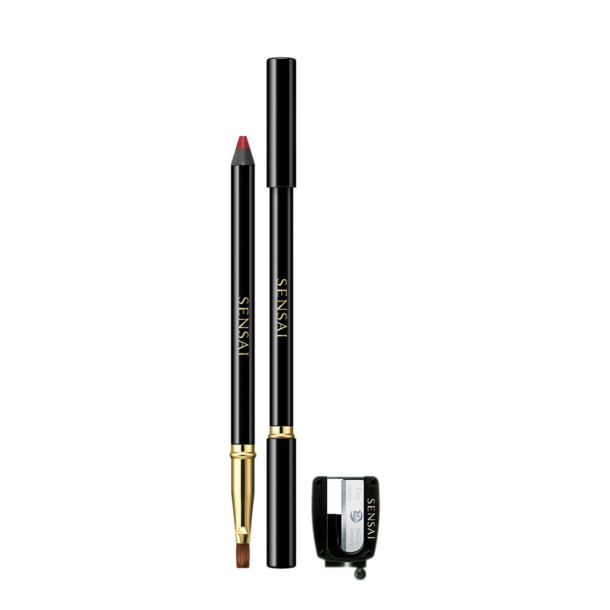Sensai Lip Pencil 01 Actress Red - 1g | Beauty | Beauty Cosmetics | Beauty Cosmetics Lips | Beauty Lips | Cosmetics | Lip Liner Sensai Lip Pencil 01 Actress Red - 1g | Beauty | Beauty Cosmetics | Beauty Cosmetics Lips | Beauty Lips | Cosmetics | Lip Liner