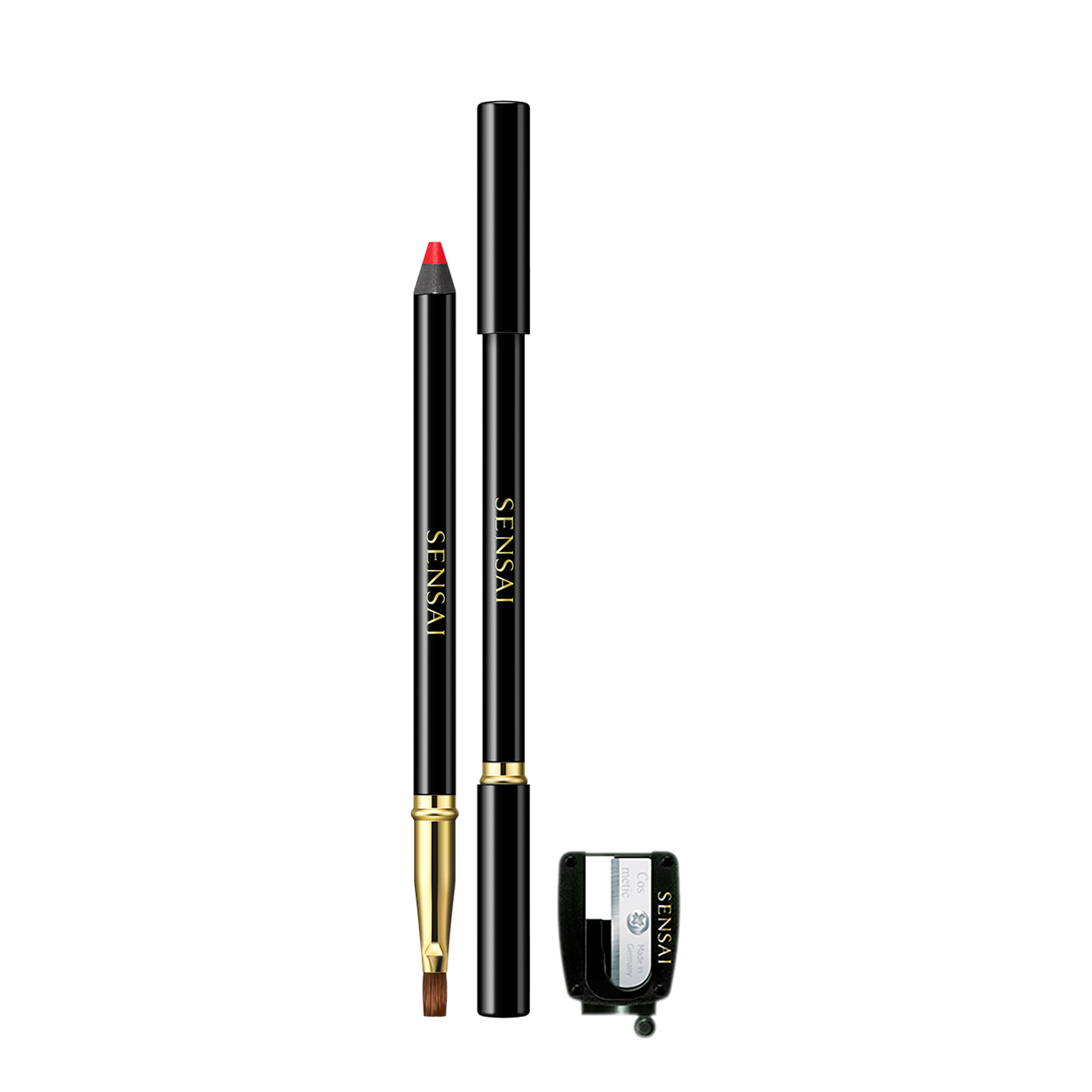 Sensai Lip Pencil 02 Cheerful Orange - 1g | Beauty | Beauty Cosmetics | Beauty Cosmetics Lips | Beauty Lips | Cosmetics | Lipstick Sensai Lip Pencil 02 Cheerful Orange - 1g | Beauty | Beauty Cosmetics | Beauty Cosmetics Lips | Beauty Lips | Cosmetics | Lipstick