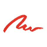 سينساي ليب بينسل 02 شيرفول اورينج.