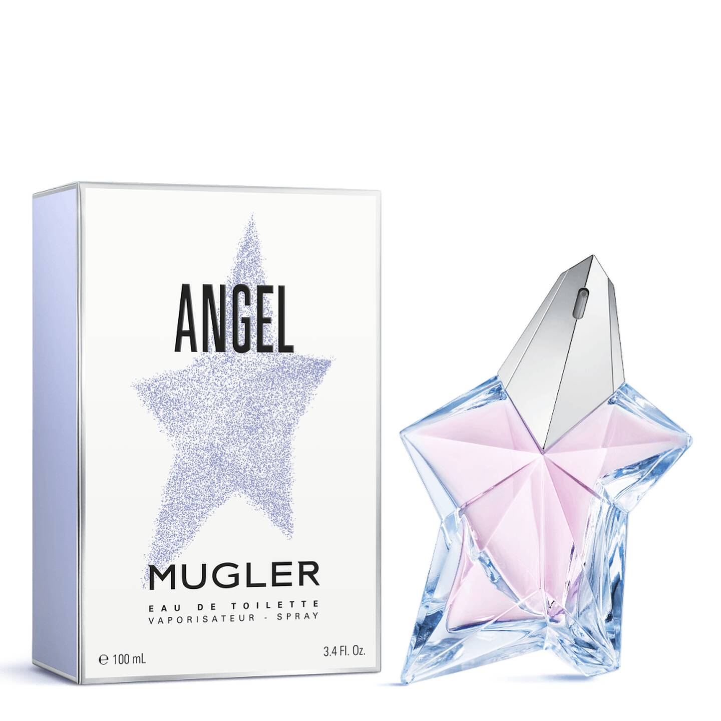 Mugler Angel Standing EDT 100ml | Beauty | Beauty Fragrances | Beauty Women fragrances | Women | Womens Mugler Angel Standing EDT 100ml | Beauty | Beauty Fragrances | Beauty Women fragrances | Women | Womens