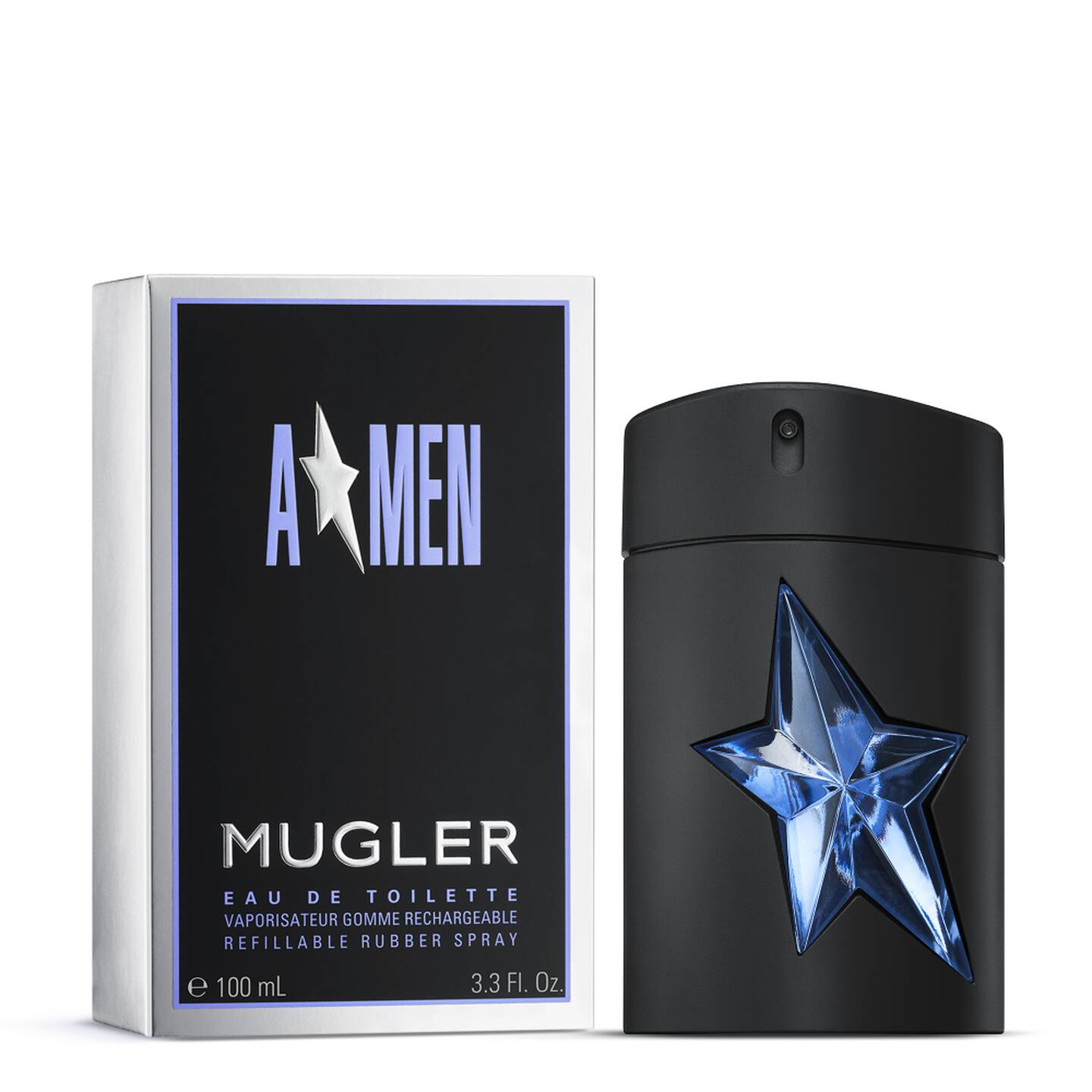 Mugler A-Men EDT 100ml | Beauty | Beauty Fragrances | Beauty Men fragrances | Men.Mens Mugler A-Men EDT 100ml | Beauty | Beauty Fragrances | Beauty Men fragrances | Men.Mens