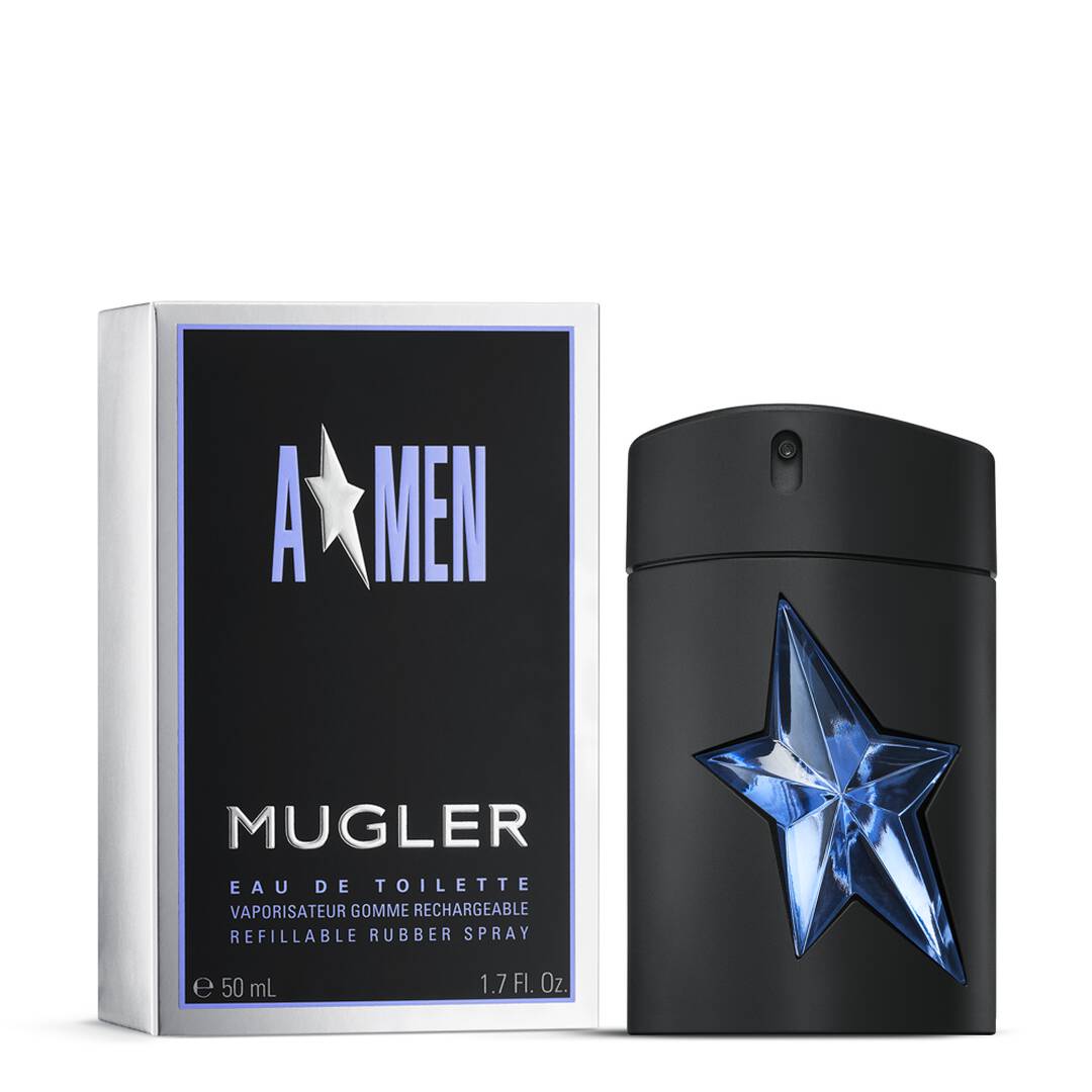 Mugler Angel A-Men EDT 50ml | Beauty | Beauty Fragrances | Beauty Men fragrances | Men.Mens Mugler Angel A-Men EDT 50ml | Beauty | Beauty Fragrances | Beauty Men fragrances | Men.Mens
