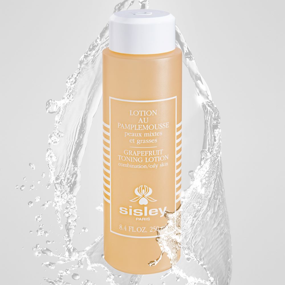 Sisley Grapefruit Toning Lotion 250ml | Beauty | Beauty Selfcare | Beauty Selfcare Skincare | Skincare | Spring Festival Sisley Grapefruit Toning Lotion 250ml | Beauty | Beauty Selfcare | Beauty Selfcare Skincare | Skincare | Spring Festival