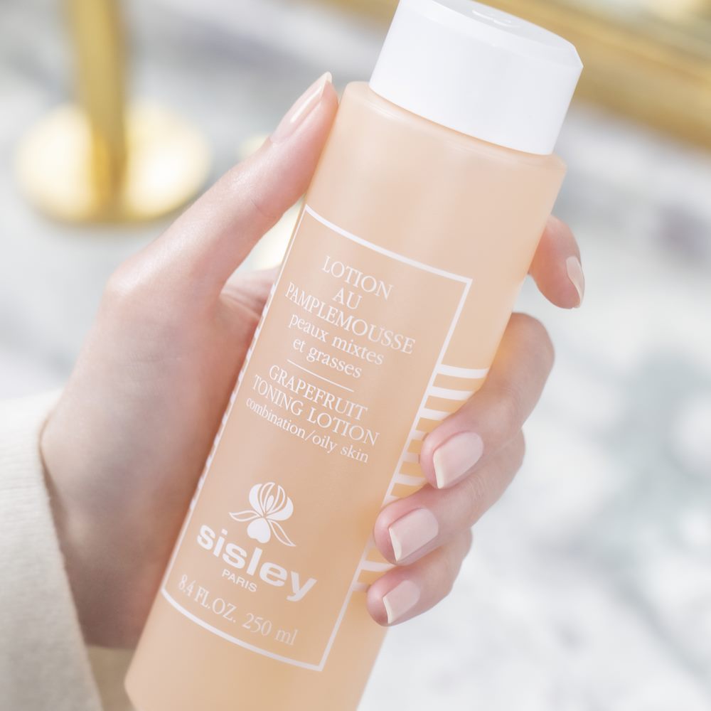 Sisley Grapefruit Toning Lotion 250ml | Beauty | Beauty Selfcare | Beauty Selfcare Skincare | Skincare | Spring Festival Sisley Grapefruit Toning Lotion 250ml | Beauty | Beauty Selfcare | Beauty Selfcare Skincare | Skincare | Spring Festival