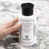 Sisley Eau Efficace Make Up Remover