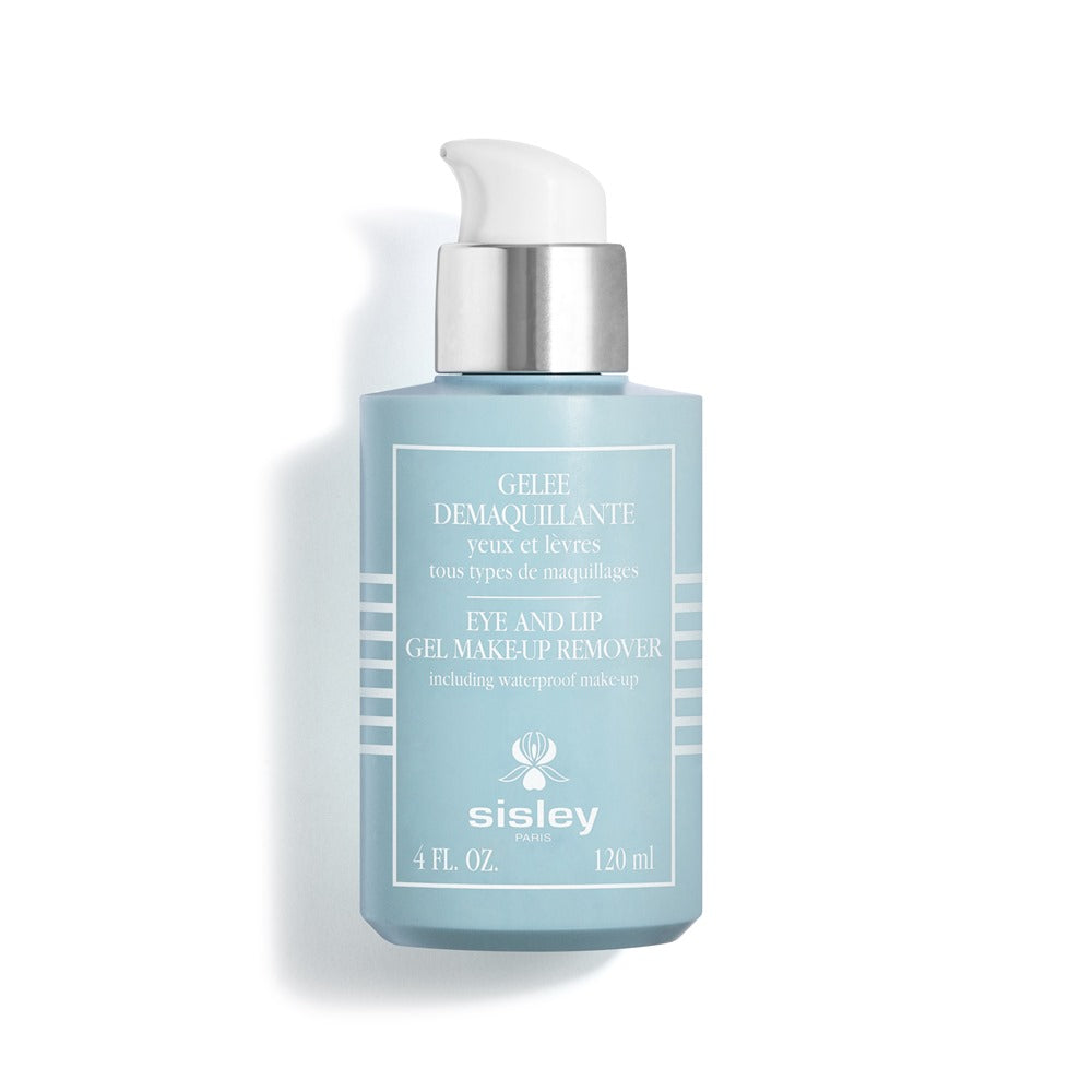 Sisley Eye And Lip Gel Make-Up Remover - 120ml | Beauty | Beauty Selfcare | Beauty Selfcare Skincare | Make Up & Skin Care | Selfcare | Skin Care | Skincare Sisley Eye And Lip Gel Make-Up Remover - 120ml | Beauty | Beauty Selfcare | Beauty Selfcare Skincare | Make Up & Skin Care | Selfcare | Skin Care | Skincare