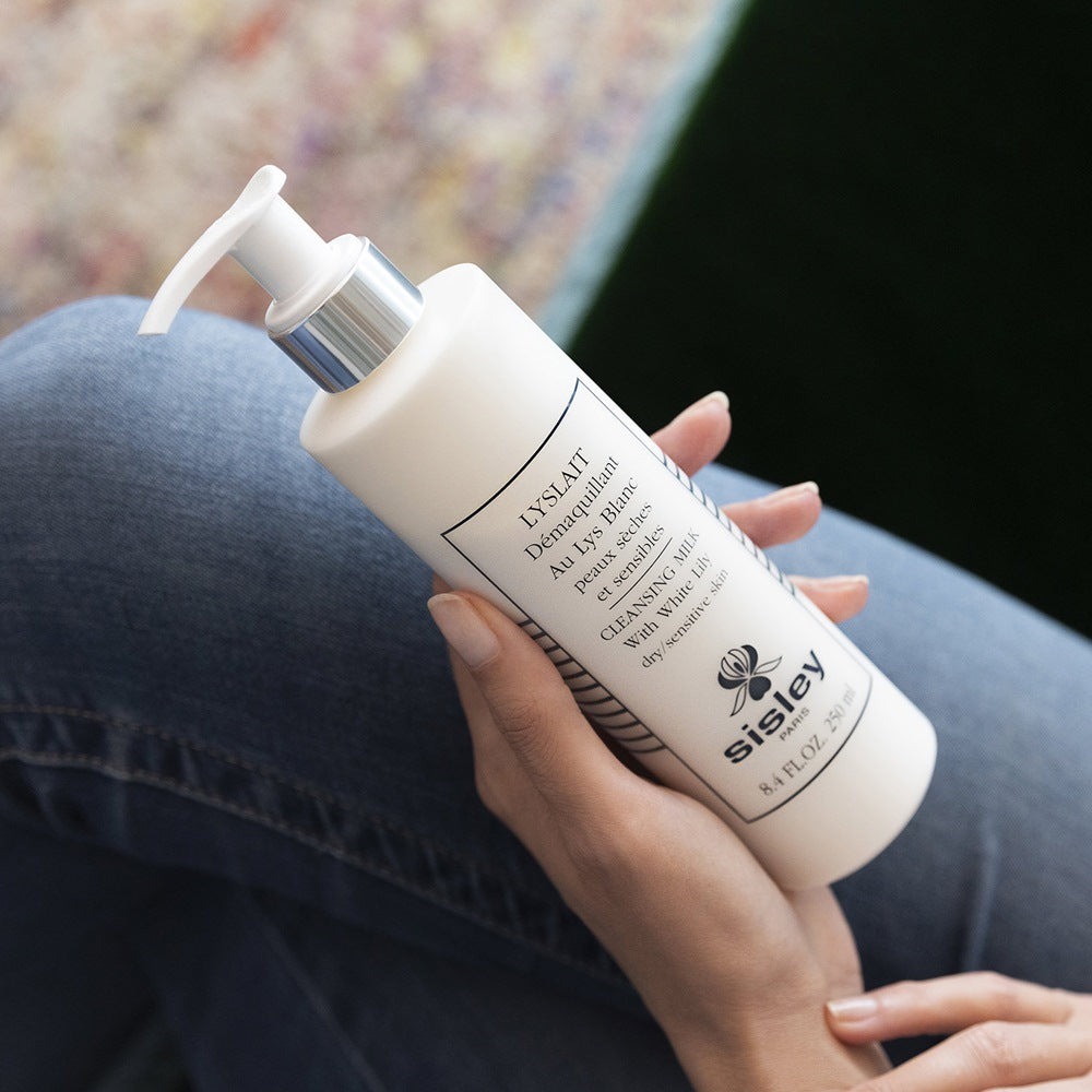 Sisley Lyslait | Beauty | Beauty Selfcare | Beauty Selfcare Skincare | Skincare | Spring Festival Sisley Lyslait | Beauty | Beauty Selfcare | Beauty Selfcare Skincare | Skincare | Spring Festival