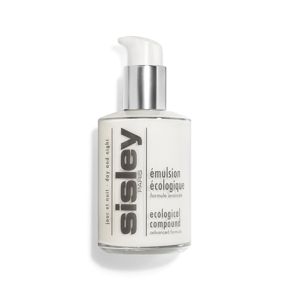 Sisley Ecological Compound Advanced Formula 125 ml | Beauty | Beauty Selfcare | Beauty Selfcare Skincare | Serum and Facial Treatment Sisley Ecological Compound Advanced Formula 125 ml | Beauty | Beauty Selfcare | Beauty Selfcare Skincare | Serum and Facial Treatment