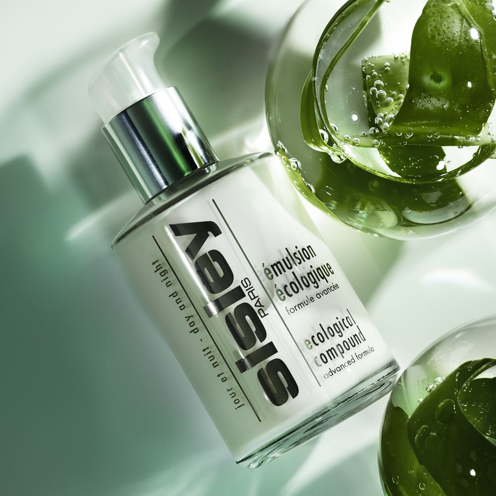 Sisley Ecological Compound Advanced Formula 125 ml | Beauty | Beauty Selfcare | Beauty Selfcare Skincare | Serum and Facial Treatment Sisley Ecological Compound Advanced Formula 125 ml | Beauty | Beauty Selfcare | Beauty Selfcare Skincare | Serum and Facial Treatment