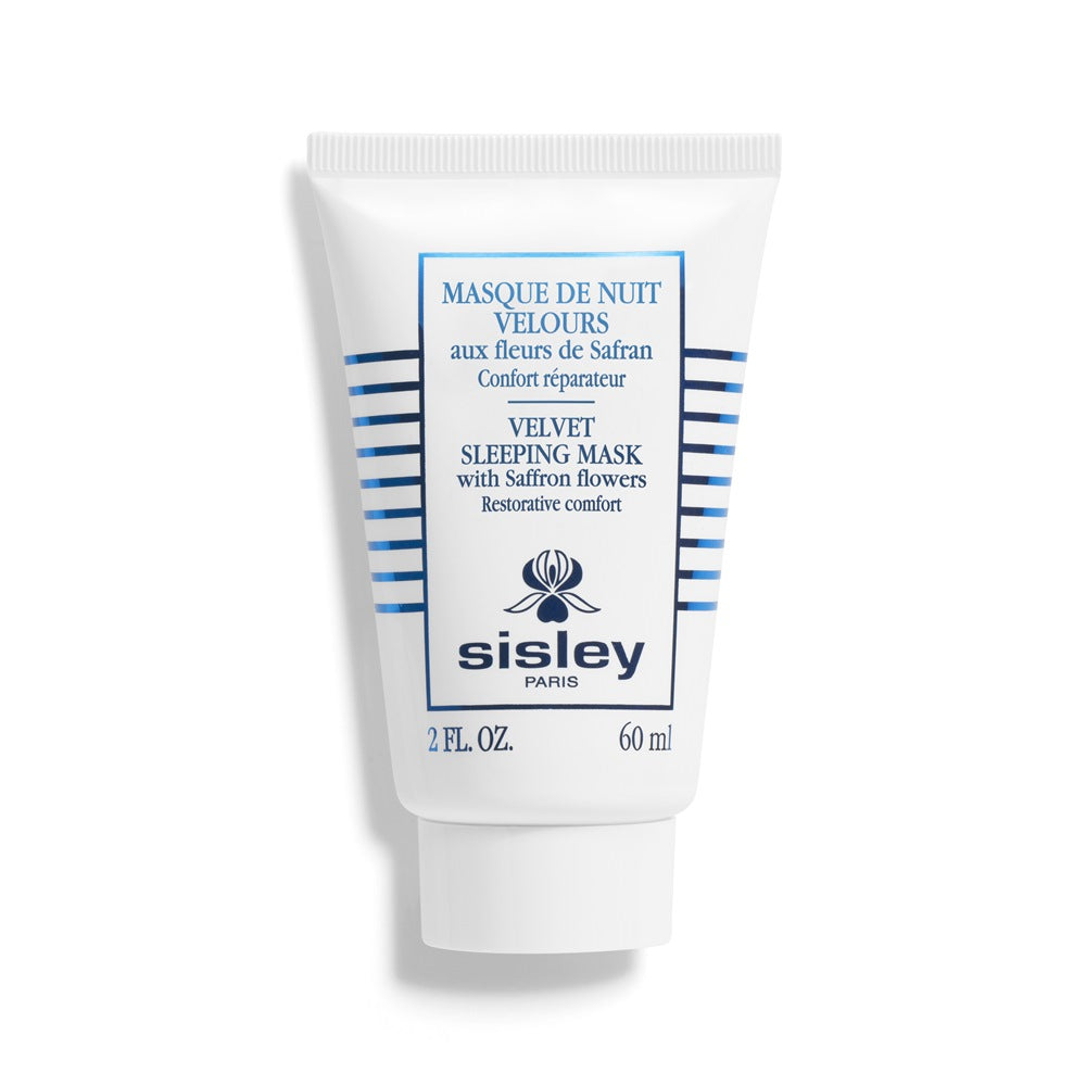 Sisley Velvet Sleeping Mask - 60ml | Beauty | Beauty Selfcare | Beauty Selfcare Skincare | Make Up & Skin Care | Serum and Facial Treatment | Skin Care | Skincare Sisley Velvet Sleeping Mask - 60ml | Beauty | Beauty Selfcare | Beauty Selfcare Skincare | Make Up & Skin Care | Serum and Facial Treatment | Skin Care | Skincare