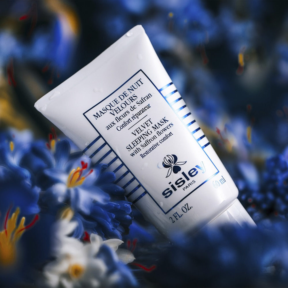 Sisley Velvet Sleeping Mask - 60ml | Beauty | Beauty Selfcare | Beauty Selfcare Skincare | Make Up & Skin Care | Serum and Facial Treatment | Skin Care | Skincare Sisley Velvet Sleeping Mask - 60ml | Beauty | Beauty Selfcare | Beauty Selfcare Skincare | Make Up & Skin Care | Serum and Facial Treatment | Skin Care | Skincare