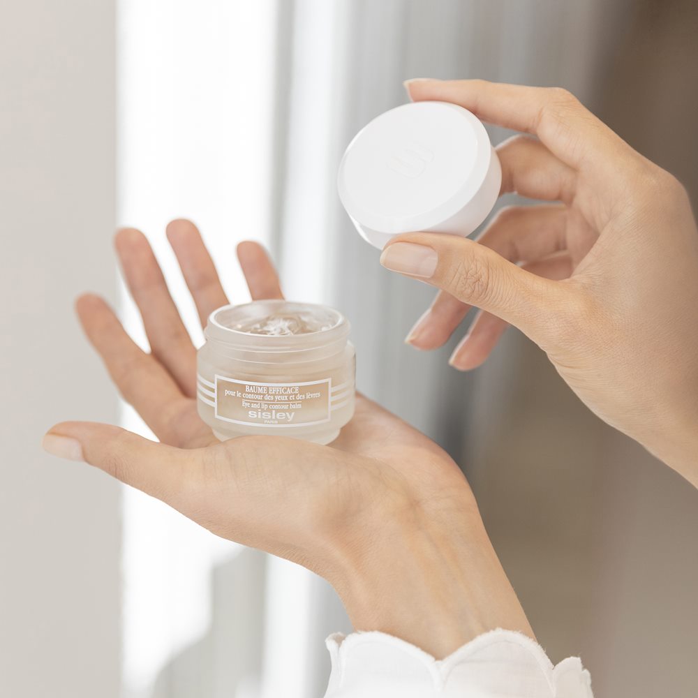 Sisley Botanical Eye and Lip Contour Balm 30ml | Beauty | Beauty Selfcare | Beauty Selfcare Skincare | Eye care | Lip Care | Selfcare Sisley Botanical Eye and Lip Contour Balm 30ml | Beauty | Beauty Selfcare | Beauty Selfcare Skincare | Eye care | Lip Care | Selfcare