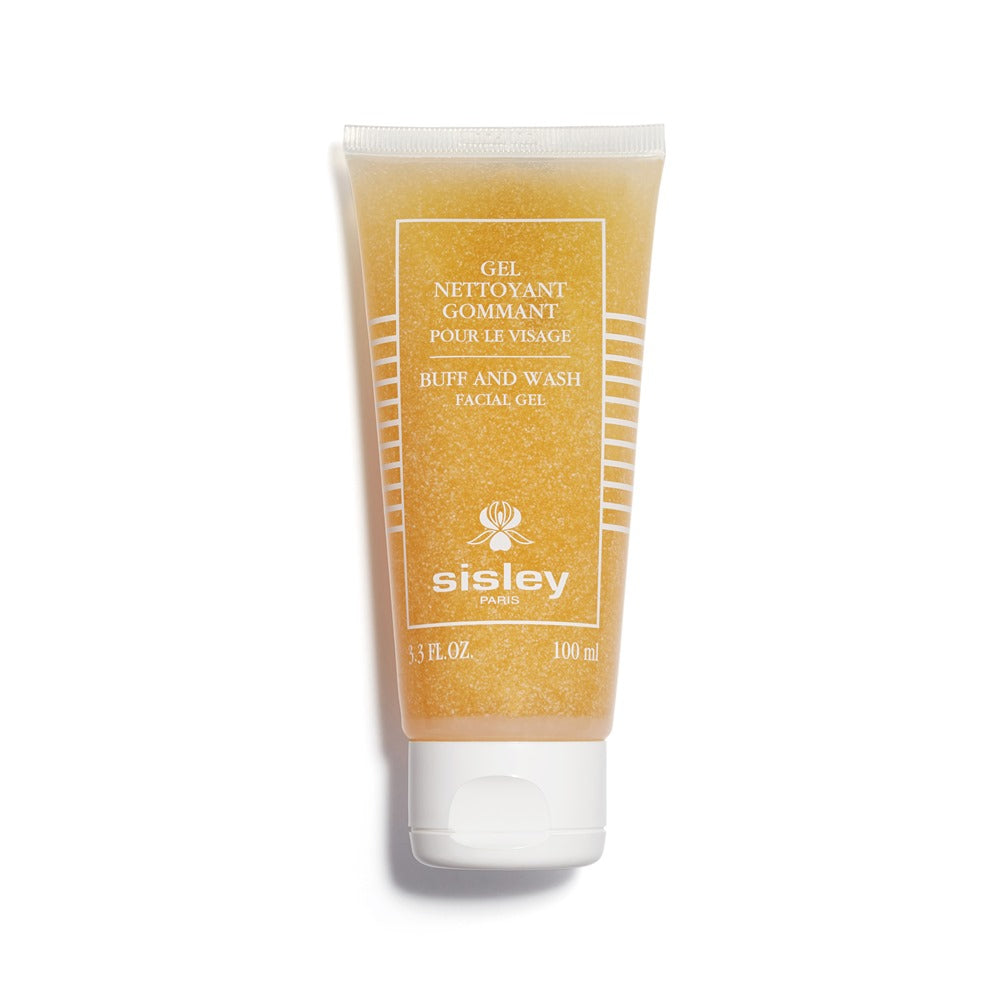 Sisley Buff and Wash Facial Gel - 100ml | Beauty | Beauty Oils | Beauty Selfcare | Beauty Selfcare Skincare | Facial Cleanser | Make Up & Skin Care | Skin Care | Skincare Sisley Buff and Wash Facial Gel - 100ml | Beauty | Beauty Oils | Beauty Selfcare | Beauty Selfcare Skincare | Facial Cleanser | Make Up & Skin Care | Skin Care | Skincare