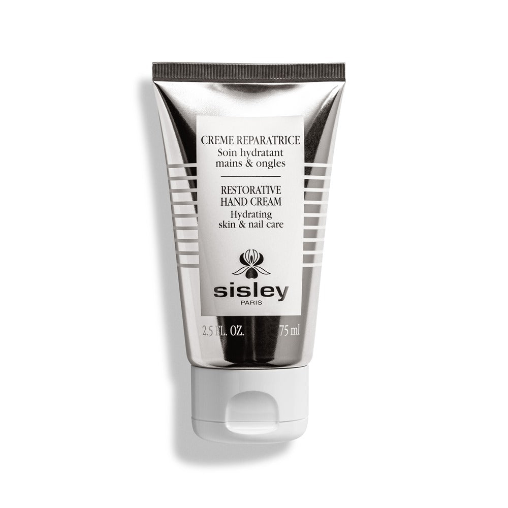Sisley Restorative Hand Cream Hydrating Skin & Nail Care - 75ml | Beauty | Beauty Nails | Beauty Selfcare | Beauty Selfcare Bodycare | Bodycare | Hand Cream | Make Up & Skin Care | Skin Care | Skincare Sisley Restorative Hand Cream Hydrating Skin & Nail Care - 75ml | Beauty | Beauty Nails | Beauty Selfcare | Beauty Selfcare Bodycare | Bodycare | Hand Cream | Make Up & Skin Care | Skin Care | Skincare