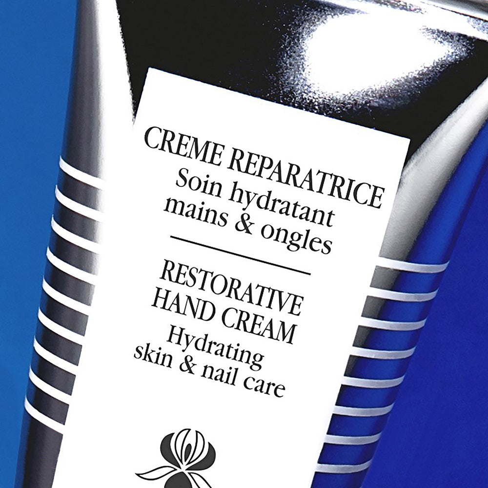 Sisley Restorative Hand Cream Hydrating Skin & Nail Care - 75ml | Beauty | Beauty Nails | Beauty Selfcare | Beauty Selfcare Bodycare | Bodycare | Hand Cream | Make Up & Skin Care | Skin Care | Skincare Sisley Restorative Hand Cream Hydrating Skin & Nail Care - 75ml | Beauty | Beauty Nails | Beauty Selfcare | Beauty Selfcare Bodycare | Bodycare | Hand Cream | Make Up & Skin Care | Skin Care | Skincare