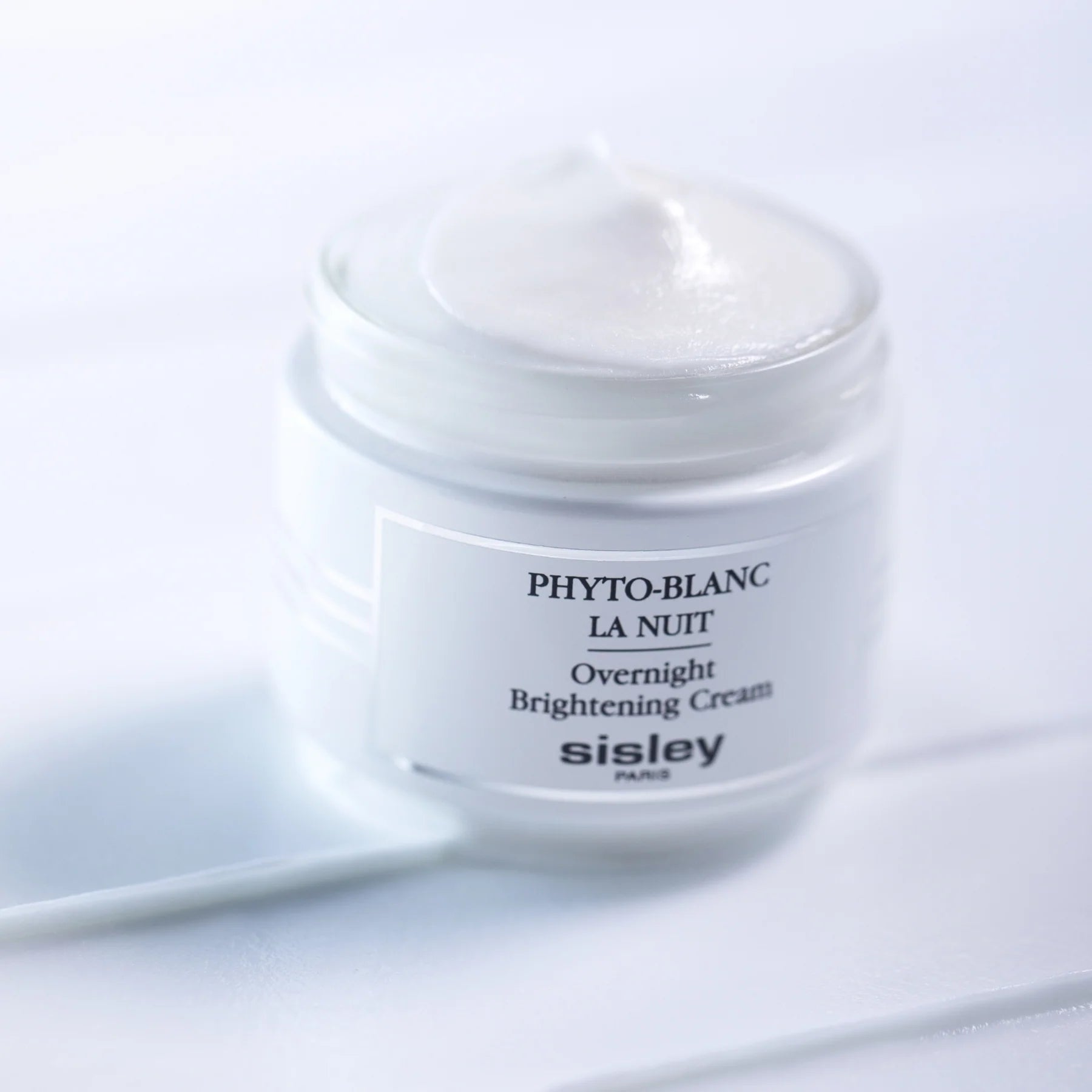 Sisley Phyto Blanc La Nuit 50ml | Beauty | Beauty Selfcare | Beauty Selfcare Skincare | new-season-2025 | Selfcare Sisley Phyto Blanc La Nuit 50ml | Beauty | Beauty Selfcare | Beauty Selfcare Skincare | new-season-2025 | Selfcare