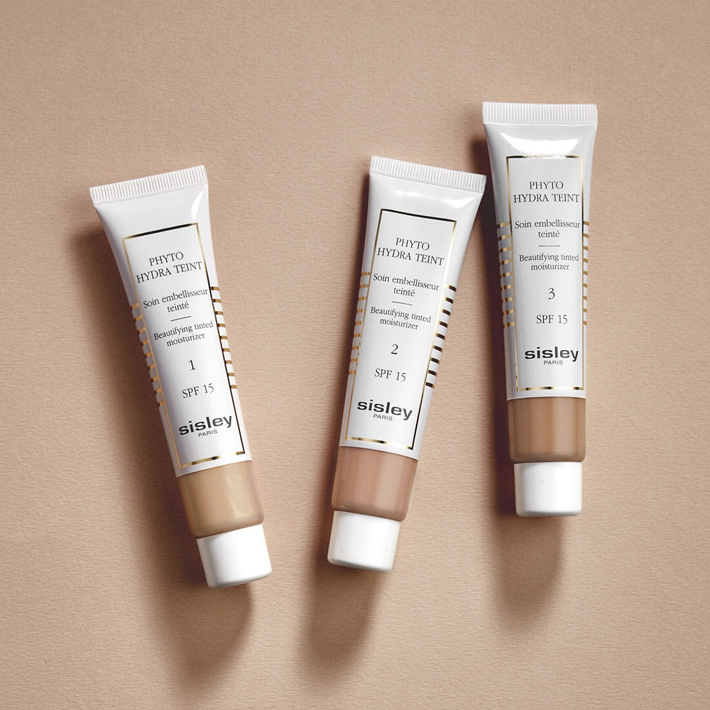 Sisley Phyto-Hydra Teint N°3 Golden | Beauty | Beauty Cosmetics | Beauty Cosmetics Face | Beauty Face | Cosmetics | Face | Face make up | Foundation | Make Up & Skin Care | Skin Care | Spring Festival Sisley Phyto-Hydra Teint N°3 Golden | Beauty | Beauty Cosmetics | Beauty Cosmetics Face | Beauty Face | Cosmetics | Face | Face make up | Foundation | Make Up & Skin Care | Skin Care | Spring Festival