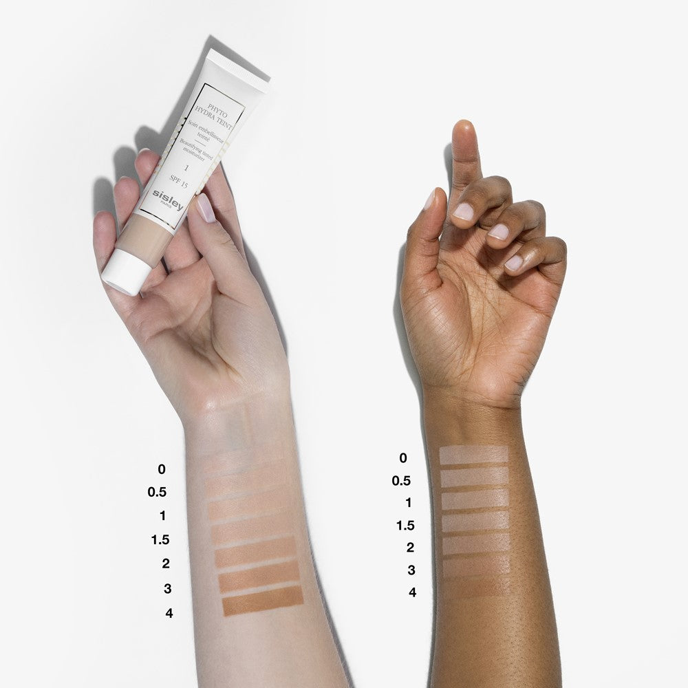 Sisley Phyto-Hydra Teint N°1.5 Beige | Beauty | Beauty Cosmetics | Beauty Cosmetics Face Sisley Phyto-Hydra Teint N°1.5 Beige | Beauty | Beauty Cosmetics | Beauty Cosmetics Face