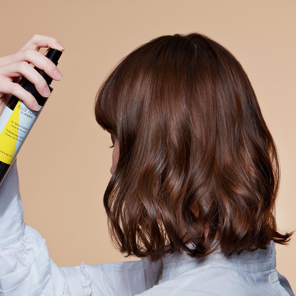 Sisley Volumizing Spray - Texture & Density 150ml | Beauty | Beauty Selfcare | Beauty Selfcare Haircare Sisley Volumizing Spray - Texture & Density 150ml | Beauty | Beauty Selfcare | Beauty Selfcare Haircare